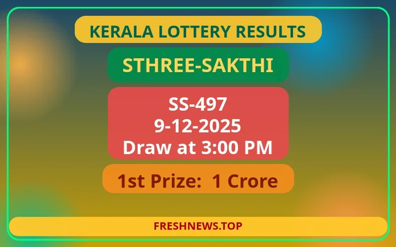 STHREE-SAKTHI SS-497