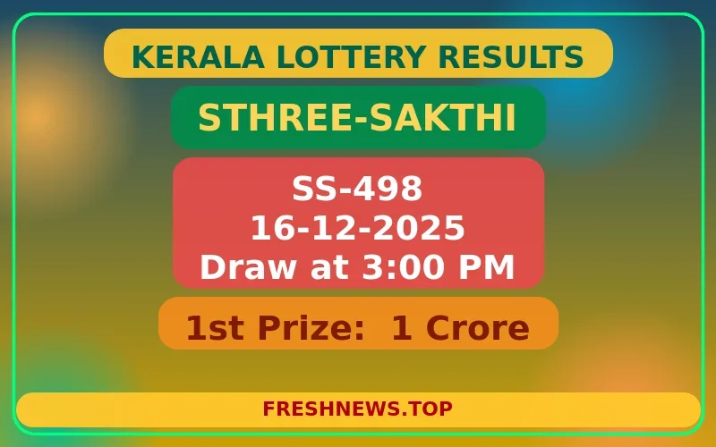 STHREE-SAKTHI SS-498